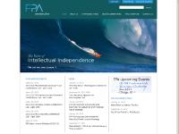 FPA Funds | Home