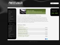 FQ101.co.uk - Home