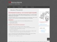fraccountants.co.uk bookkeeper, accountant, VAT