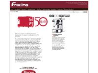 Commercial Cappuccino Coffee & Espresso Machine | Professional Coffee Machines