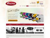 Espresso & Home Coffee Machine | Cappuccino & Automatic Coffee Machines For Sale