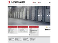 Fraktkedjan Väst AB | Fraktkedjan Väst AB |