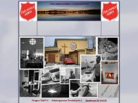 statistik för fralsningsarmenornskoldsvik - Hem