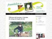 statistik för framdukat - framdukat.se | MIDDAGSKASSE | CATERING | RENT-A-CHEF