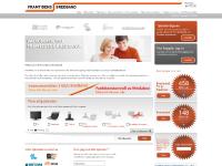 liten framtidensbredband.se skärmbild