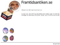 Framtidsantiken Framtidsantiken