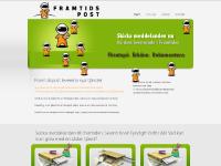 framtidspost.se skicka, meddelande, framtid