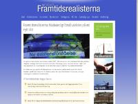 Framtidsrealisterna