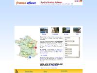 franceafloat.com Burgundy, Canal du Midi, Our Boats franceafloat.com Burgundy, Canal du Midi, Our Boats