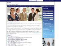 Francis Consultancy | Specialist digital recruitment Francis Consultancy | Specialist digital recruitment