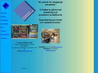  Utveckling, Kvalitet, Erfarenheter, Personal