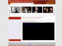 Frank Salomon Associates Frank Salomon Associates