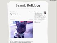 Fransk Bulldogg Fransk Bulldogg