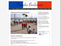 franskabouleresor.se franskabouleresor.se