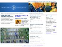  Kontakta oss, Läsårsdata, Alumni, En français