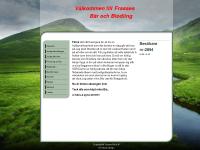 Frasses Bär & Bi Frasses Bär & Bi