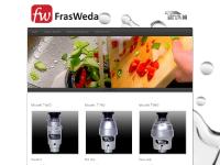 Avfallskvarnar Avfallskvarnar