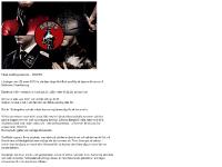 freaksociety.se morkaii, Senaste nytt, Om frEak sociEty freaksociety.se morkaii, Senaste nytt, Om frEak sociEty