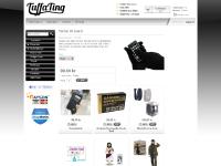 Roligt, Smart & Användbart - www.TuffaTing.se Roligt, Smart & Användbart - www.TuffaTing.se