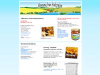 Honung från Södertörn Honung från Södertörn