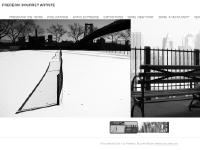 fredericbourret.com - fredericbourret