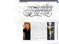 Frédéric Ferrer - artiste contemporain Frédéric Ferrer - artiste contemporain