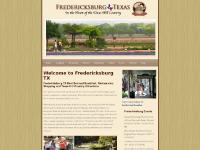 Fredericksburg Texas Best Bed and Breakfast, Restaurants and Shopping Fredericksburg Texas Best Bed and Breakfast, Restaurants and Shopping