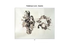 Fr&eacute;d&eacute;rique Loutz - Dessins