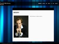 Fredrik Malmberg Fredrik Malmberg