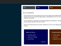 Fredrik Pelli » Startsidan Fredrik Pelli » Startsidan
