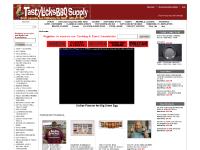 Tasty Licks BBQ Supply Tasty Licks BBQ Supply