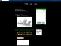 Free SMS 4 All