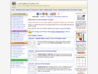 1000's of Free to Print Sudoku Puzzles + Answers! 1000's of Free to Print Sudoku Puzzles + Answers!