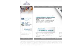 Free Audio Conferencing - Free Reservationless Conference Call Service Free Audio Conferencing - Free Reservationless Conference Call Service