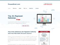 freeauthnet.com Authorize.net, Authorize, FreeAuthorize.net freeauthnet.com Authorize.net, Authorize, FreeAuthorize.net