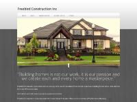 freebirdconstruction.ca Name, Last modified, Size