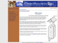  Location of a bird house, House birds enemies, Bird food shelters, Free bird house plans