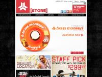 liten freebordstore.com skärmbild liten freebordstore.com skärmbild