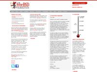 FAQs, Java Info, make a donation, campaign letter FAQs, Java Info, make a donation, campaign letter