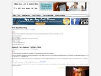 Free Caller ID Spoofing - Caller ID Changer - How to make any number you want show up on a caller id.