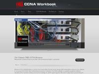 freeccnaworkbook.com freeccnaworkbook.com