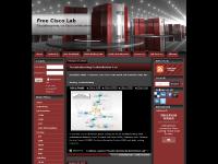 freeciscolab.com Cisco, Routing, Switching freeciscolab.com Cisco, Routing, Switching