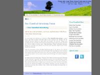 Popular Free Classified Advertising Sites