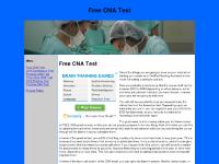 freecnatest.com Free CNA Test, CNA Certification Test, Practical CNA Test freecnatest.com Free CNA Test, CNA Certification Test, Practical CNA Test