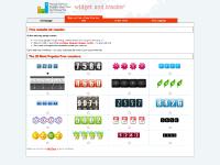 ABCharts: free tools for all webmasters, Countergeo: Geolocate your visitors ABCharts: free tools for all webmasters, Countergeo: Geolocate your visitors