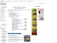 freecraftunlimited.com free craft projects, free craft resources, free crafts freecraftunlimited.com free craft projects, free craft resources, free crafts