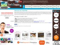 freecsstemplate.net - freecsstemplate