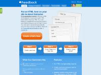 freedback.com - freedback freedback.com - freedback