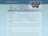 FreeDD214.com FreeDD214.com