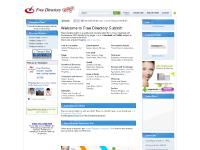 Free Directory Submit - Home Page Free Directory Submit - Home Page